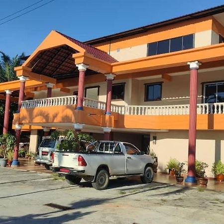 Myoldhouse Daire Lahad Datu Dış mekan fotoğraf