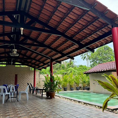 Myoldhouse Daire Lahad Datu Dış mekan fotoğraf