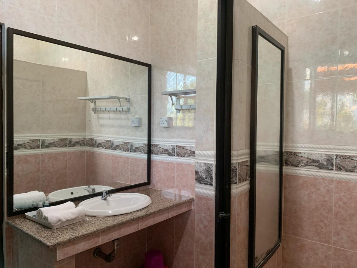 Myoldhouse Daire Lahad Datu Dış mekan fotoğraf