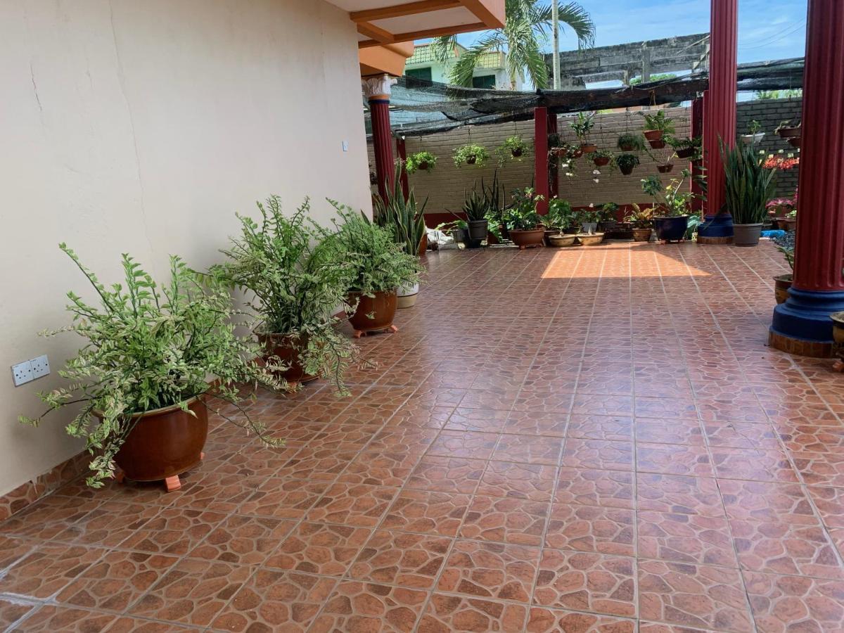 Myoldhouse Daire Lahad Datu Dış mekan fotoğraf
