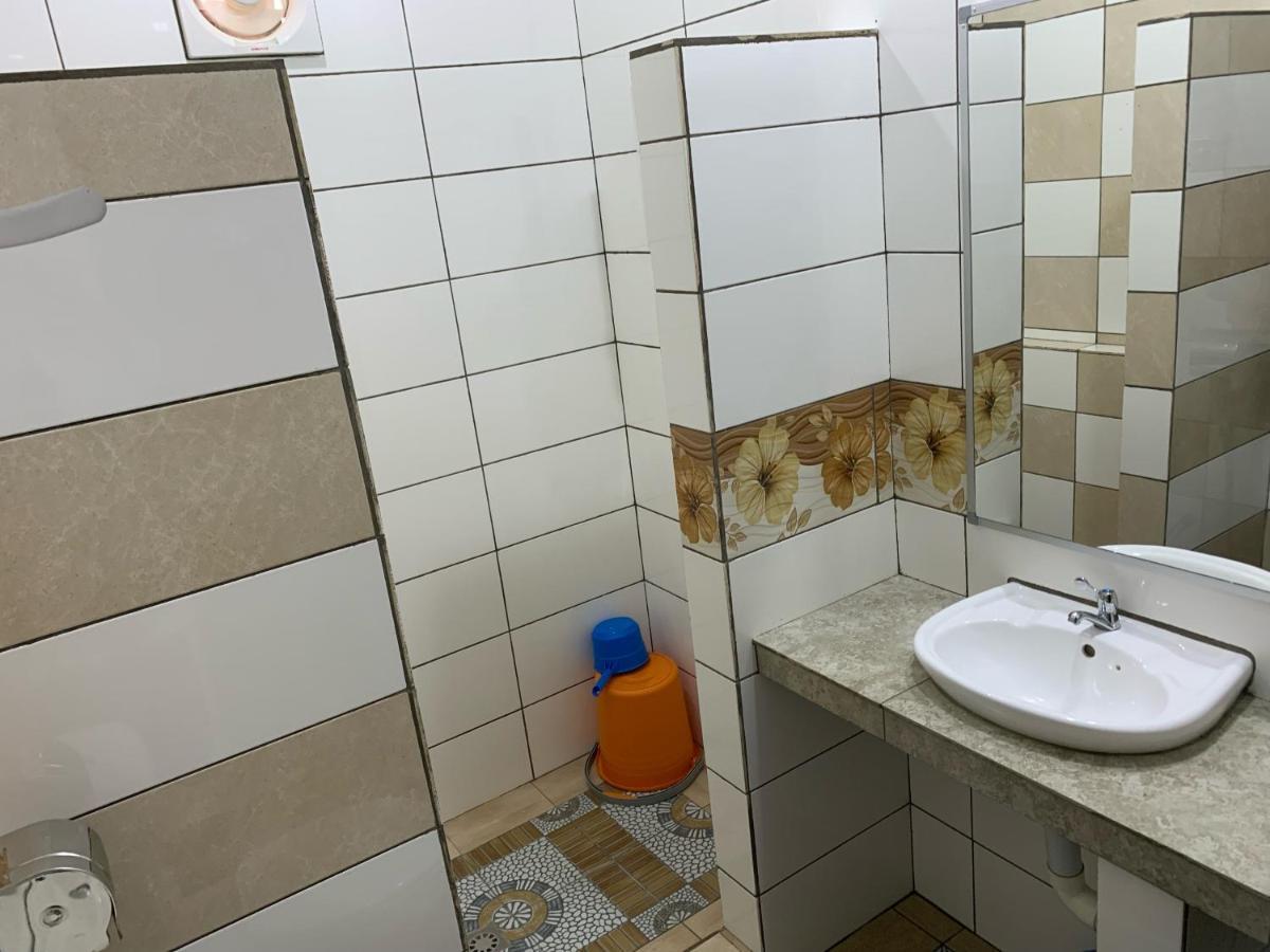 Myoldhouse Daire Lahad Datu Dış mekan fotoğraf