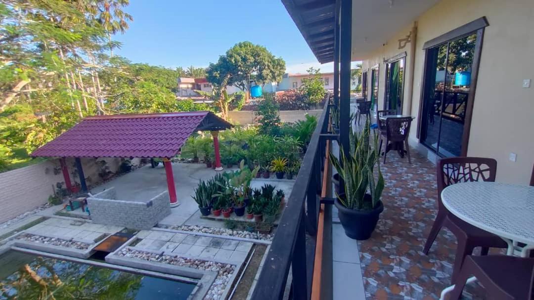 Myoldhouse Daire Lahad Datu Dış mekan fotoğraf