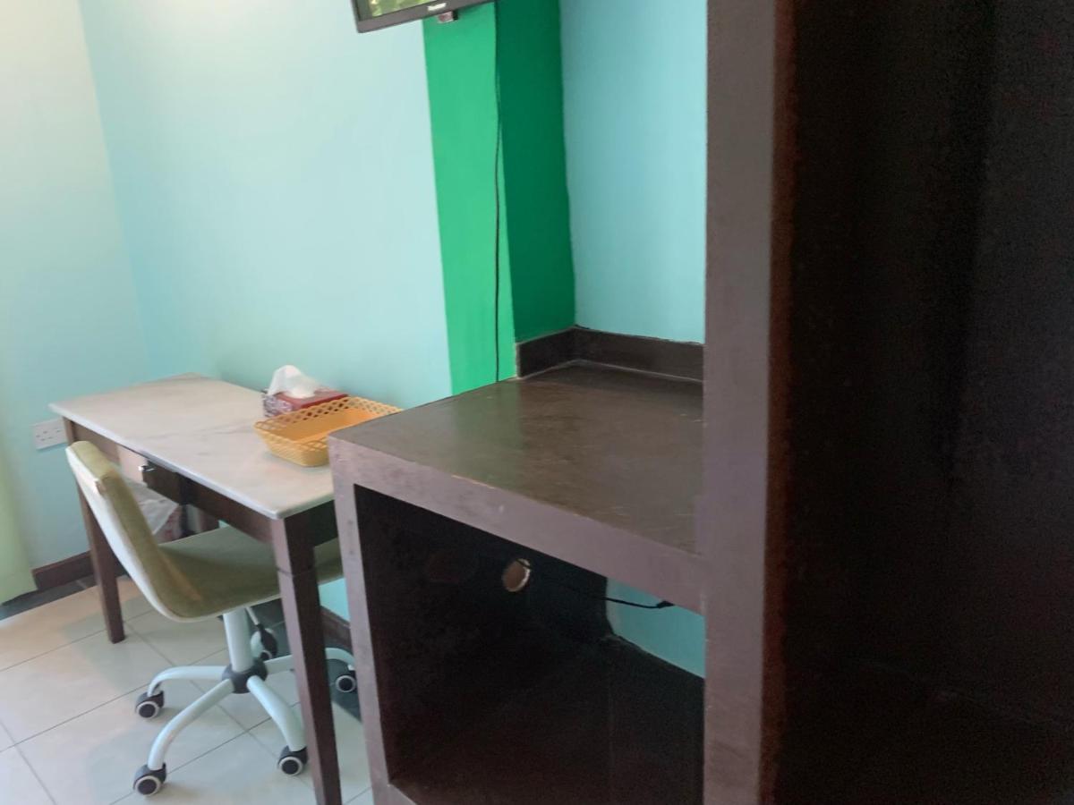 Myoldhouse Daire Lahad Datu Dış mekan fotoğraf