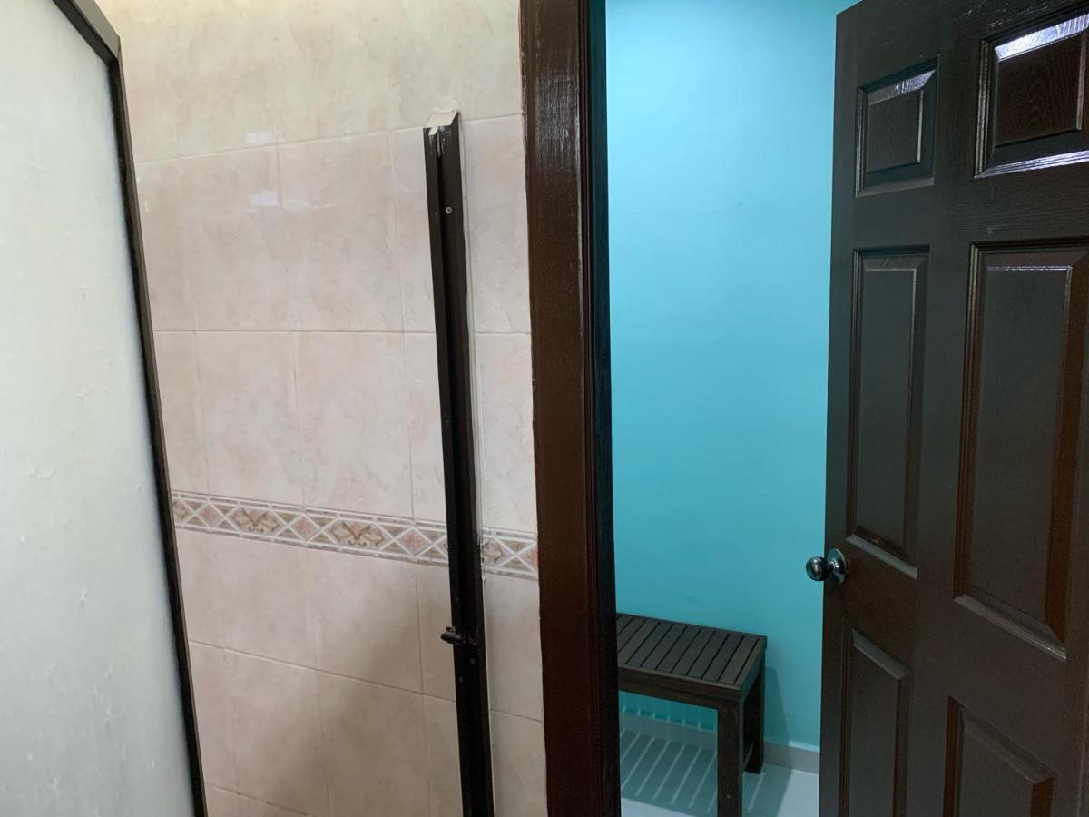 Myoldhouse Daire Lahad Datu Dış mekan fotoğraf