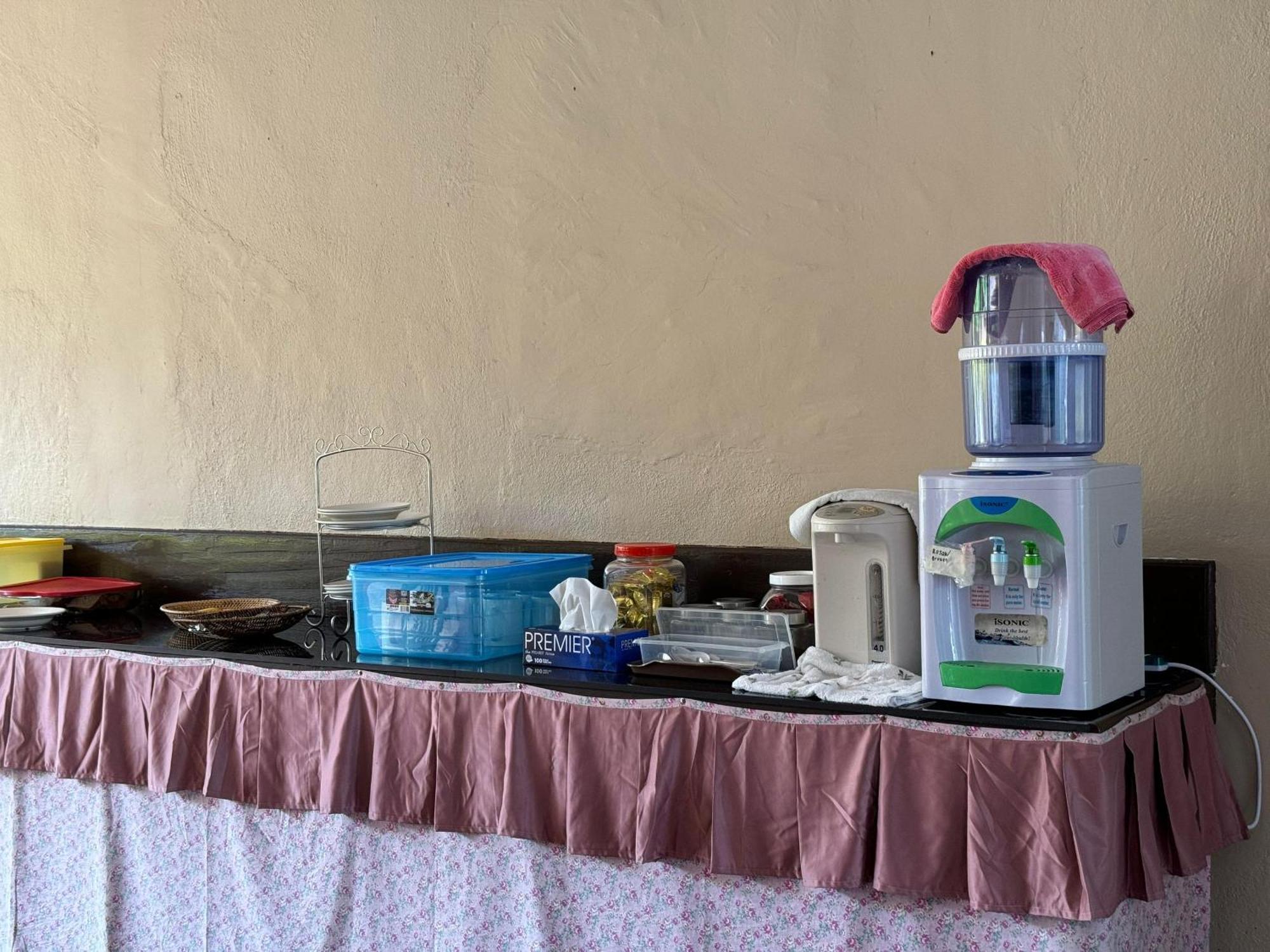 Myoldhouse Daire Lahad Datu Dış mekan fotoğraf