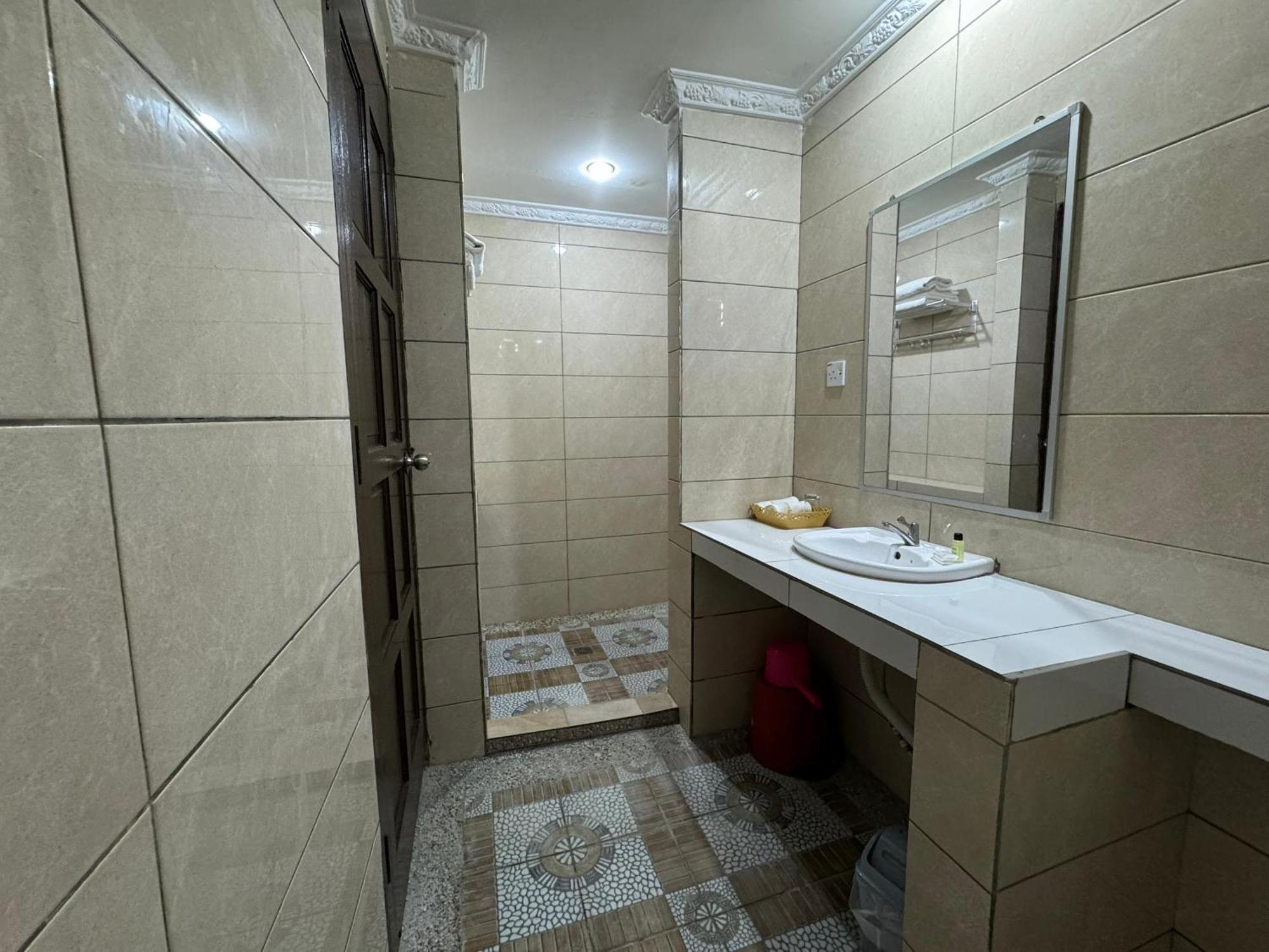 Myoldhouse Daire Lahad Datu Dış mekan fotoğraf
