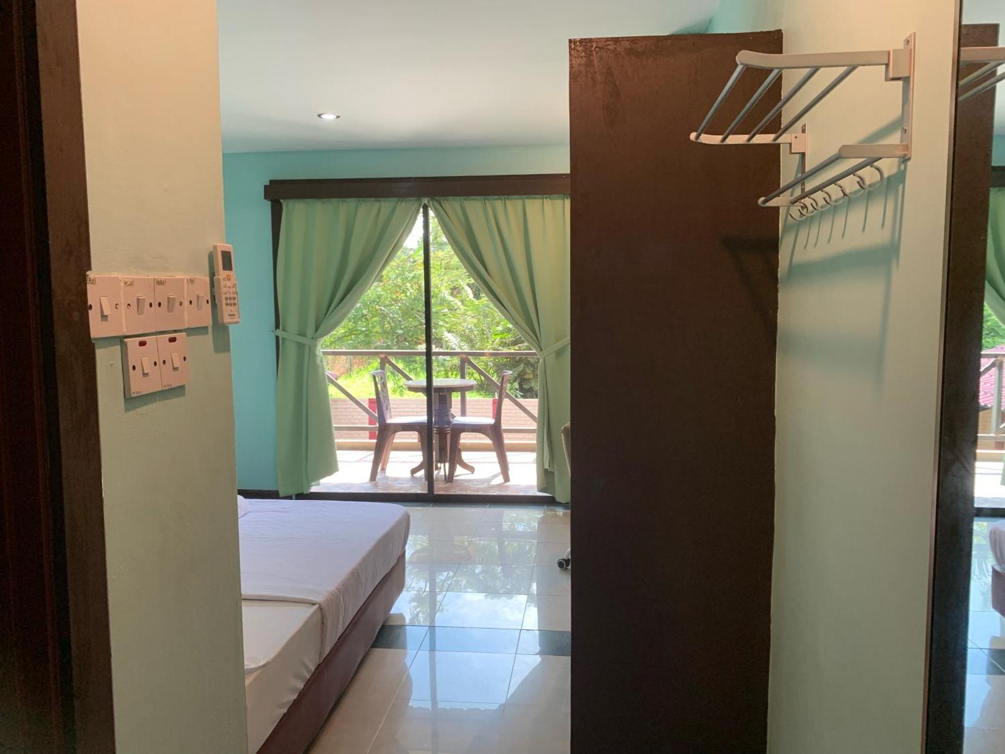 Myoldhouse Daire Lahad Datu Dış mekan fotoğraf