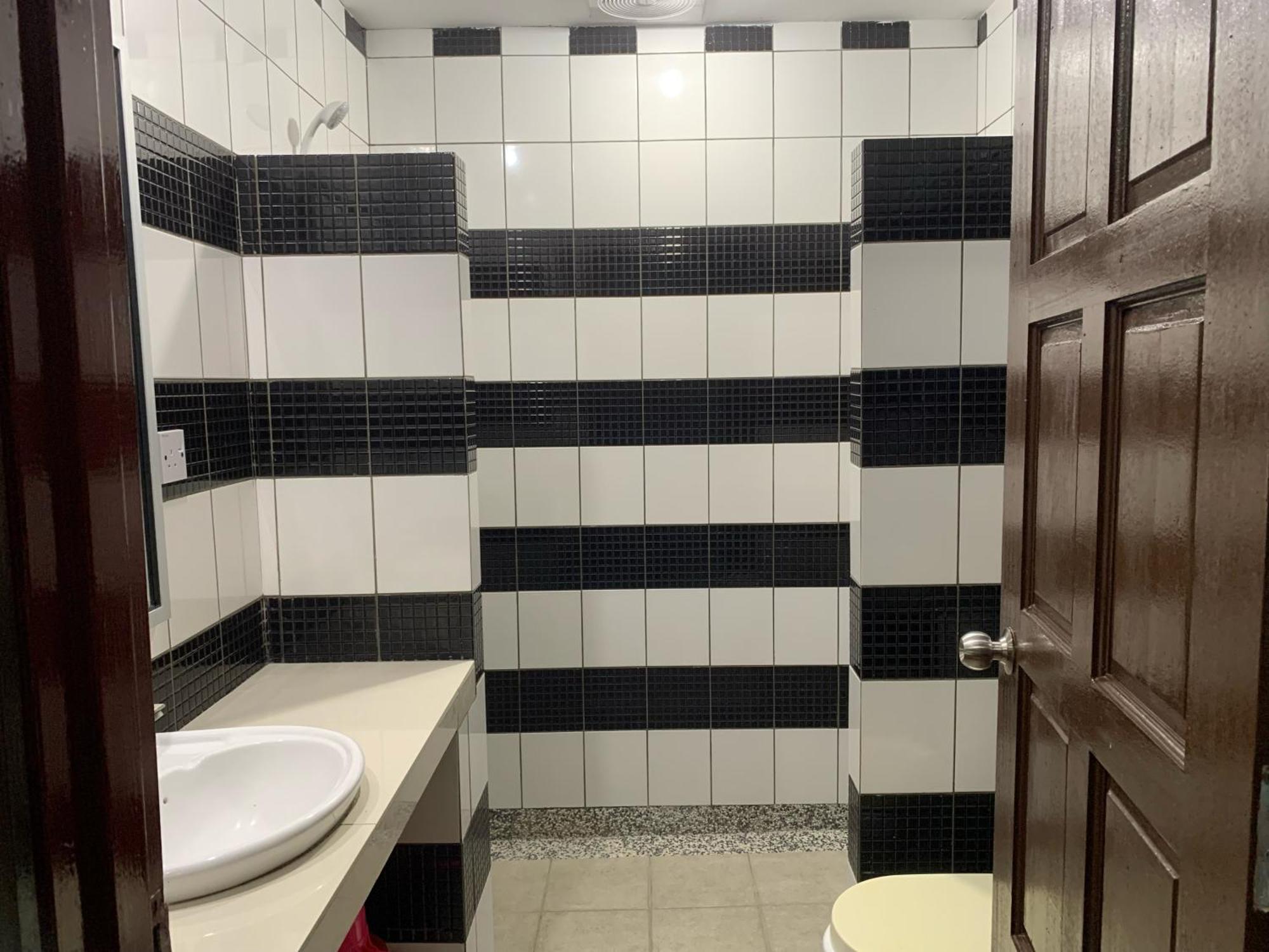 Myoldhouse Daire Lahad Datu Dış mekan fotoğraf